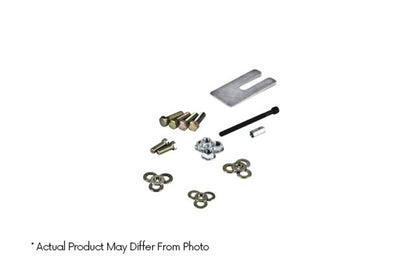 Belltech HANGER KIT 97-04 Dakota FRONT Hngrs 4inch