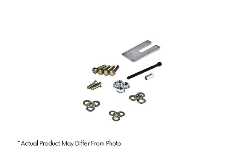 Belltech HANGER KIT 88-98 C-1500/2500 STD CAB