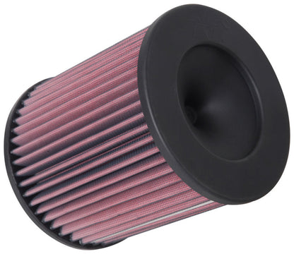 K&N 17-19 Audi A8 V6 3.0L FI Replacement Air Filter