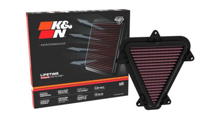 K&N 2023 Honda CB750 Hornet / XL750 Transalp Replacement Air Filter