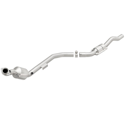 MagnaFlow Conv DF 06-09 Mercedes-Benz E350 3.5L 4matic Passenger Side