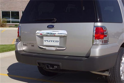 Putco 03-06 Ford Expedition (Lower Section Only) Tailgate & Rear Handle Covers