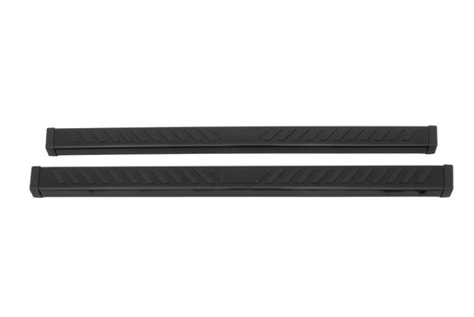 Lund 2019 RAM 1500 Crew Cab Summit Ridge 2.0 Running Boards - Black