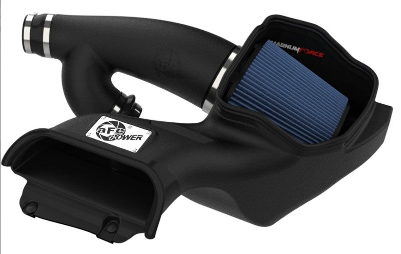 aFe MagnumFORCE Intake Stage-2 Pro 5R 2021 Ford F-150 V6-3.5L (tt)