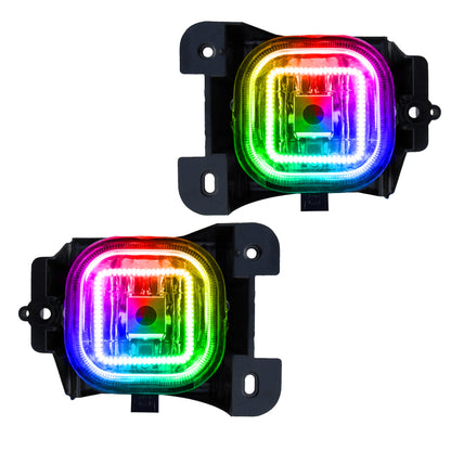 Oracle 04-05 Ford Ranger SMD FL - ColorSHIFT NO RETURNS