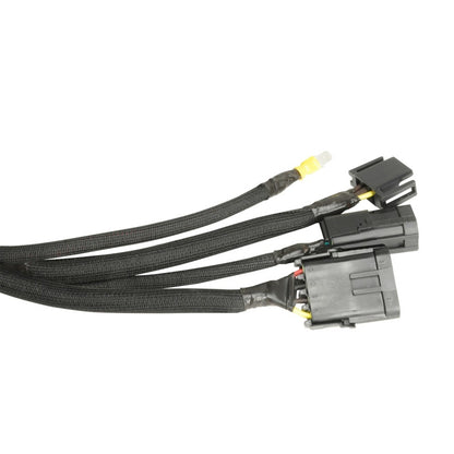 DEI Silicone Protect-A-Wire 10mm-3/8in 50ft - Black