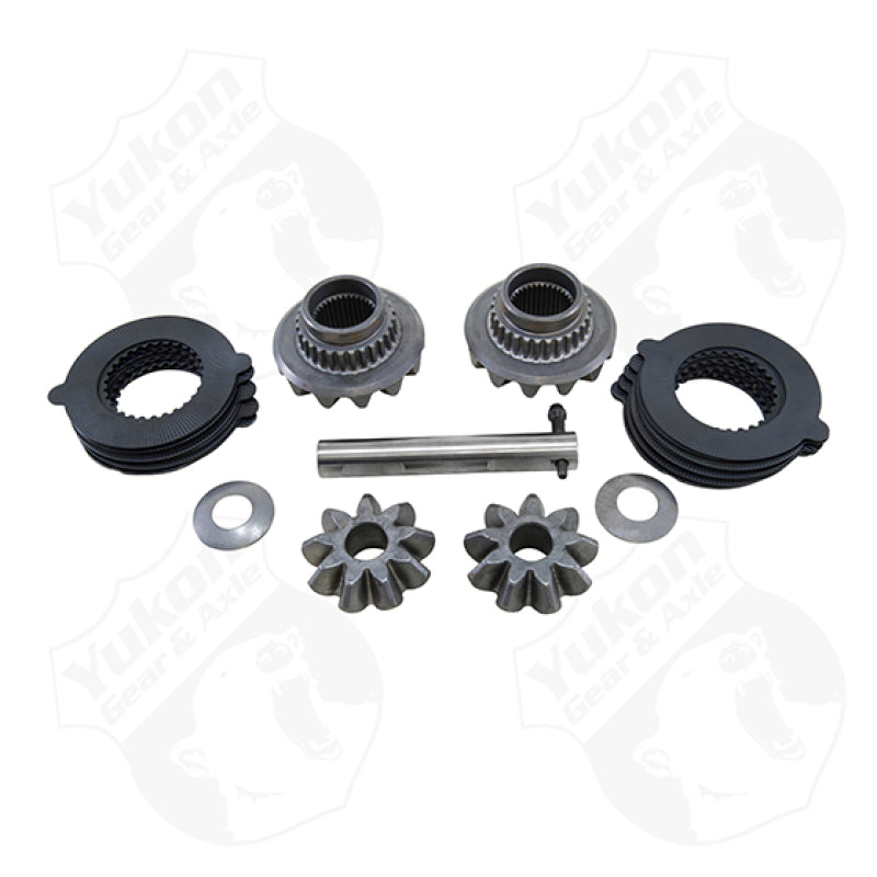 Yukon Gear Replacement Positraction internals For Dana 60 and 61 (Full-Floating) w/ 30 Spline Axles