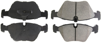 StopTech Performance Brake Pads