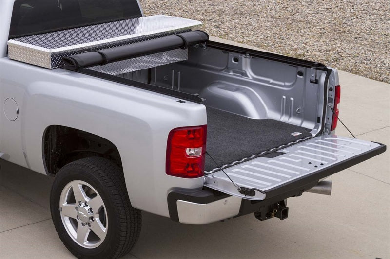 Access Lorado 88-98 Chevy/GMC Full Size 6ft 6in Stepside Bed (Bolt On) Roll-Up Cover