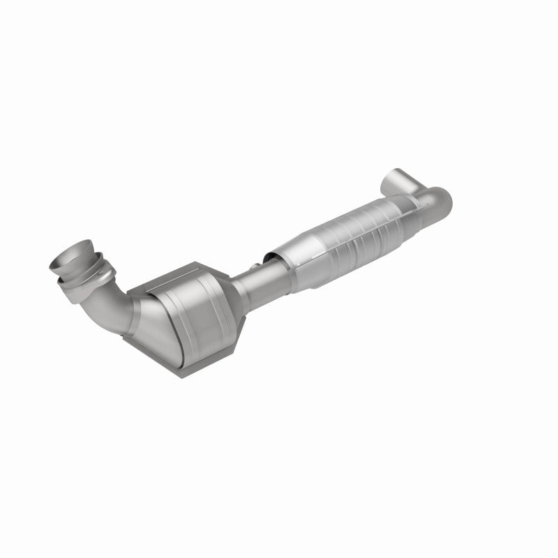 MagnaFlow Catalytic Converter DF 04-06 F-150 Pickup 5.4L 2WD D/S