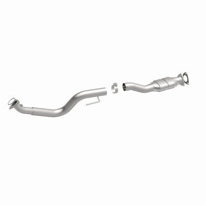 MagnaFlow Conv DF 03-07 GM 2500/3500 P/S OEM