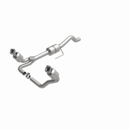 MagnaFlow Conv DF 00-03 Durango 4WD 4.7L