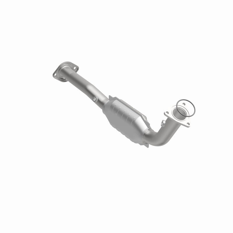 MagnaFlow Conv DF 03-06 Hummer H2 6.0L Passenger Side