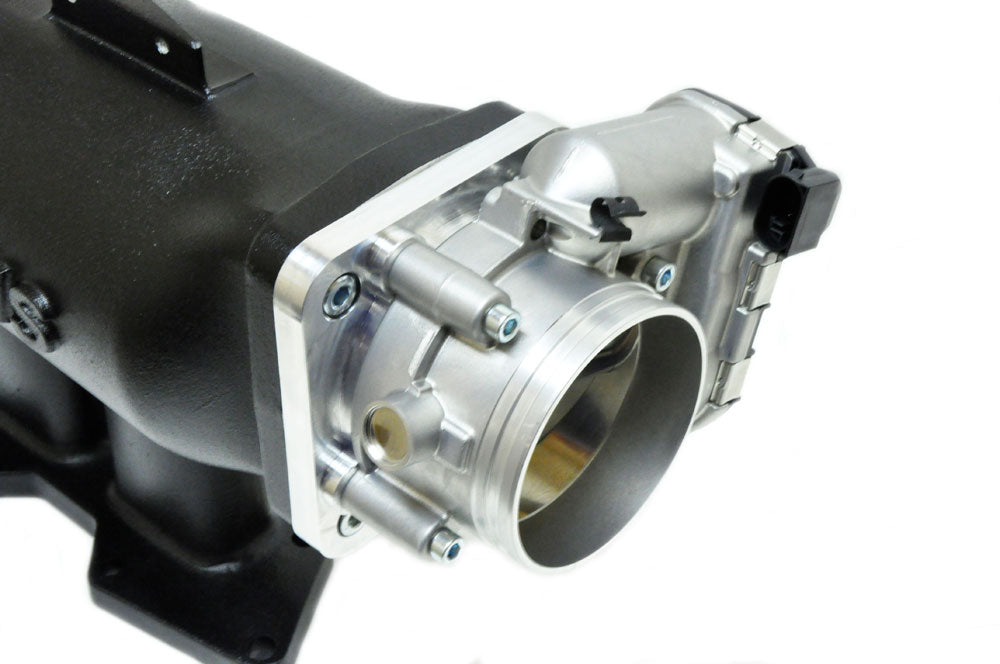 Magnus Bosch 68MM 74MM 82MM Throttle Body Tri State