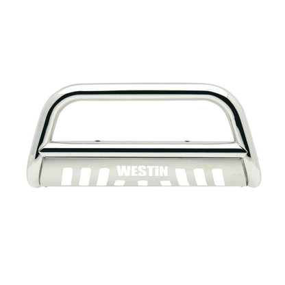 Westin 2017-2018 Ford F-250/350 E-Series Bull Bar - SS