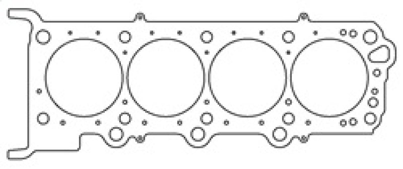 Cometic Ford 4.6L V-8 Right Side 94MM .036 inch MLS Headgasket