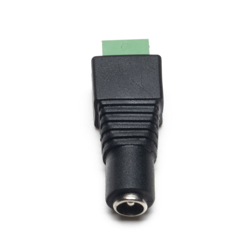 Oracle Female DC Connector Plug SEE WARRANTY