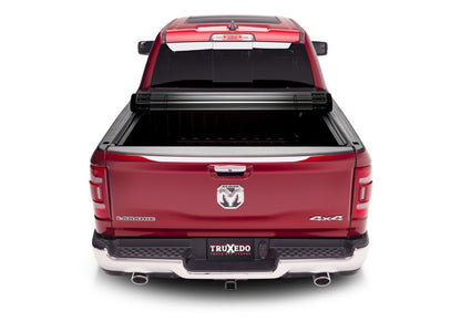 Truxedo 19-20 Ram 1500 (New Body) w/RamBox 5ft 7in Sentry CT Bed Cover