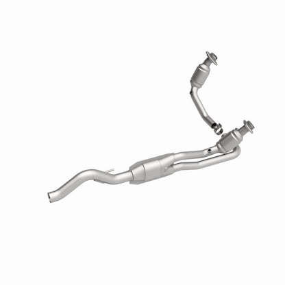 MagnaFlow Conv DF 00-03 Dodge Dakota OEM