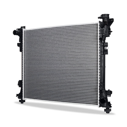 Mishimoto Chrysler Town & Country Replacement Radiator 2008-2013