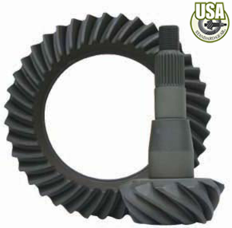 USA Standard Ring & Pinion Gear Set For 09 & Down Chrysler 9.25in in a 3.90 Ratio