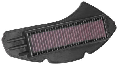 K&N 15-19 Yamaha GPD 125 NMAX Replacement Drop In Air Filter