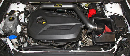 AEM 2014 Ford Fusion Ecoboost 1.6L - Cold Air Intake System