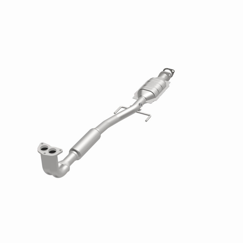 Magnaflow Conv DF 2004 LANCER 2.4L L Underbody