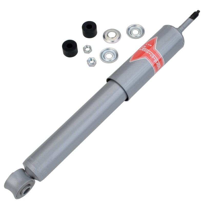 KYB Shocks & Struts Gas-A-Just Front ISUZU Pickup (2WD) 1986-95 NISSAN Pickup (2WD) 1965-97 NISSAN P