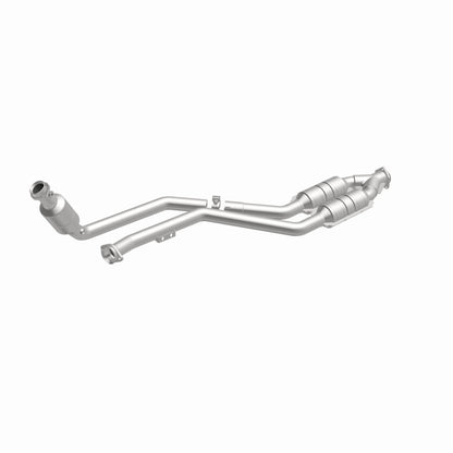 MagnaFlow Conv DF 99-00 Mercedes CLK320 3.2L