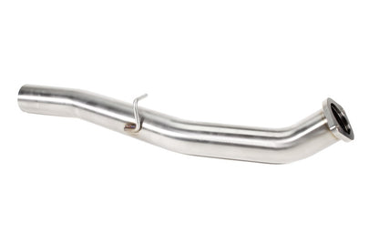 PERRIN 22-25 Subaru BRZ / Toyota GR86 Midpipe Exhaust Section Stainless Steel 3in.