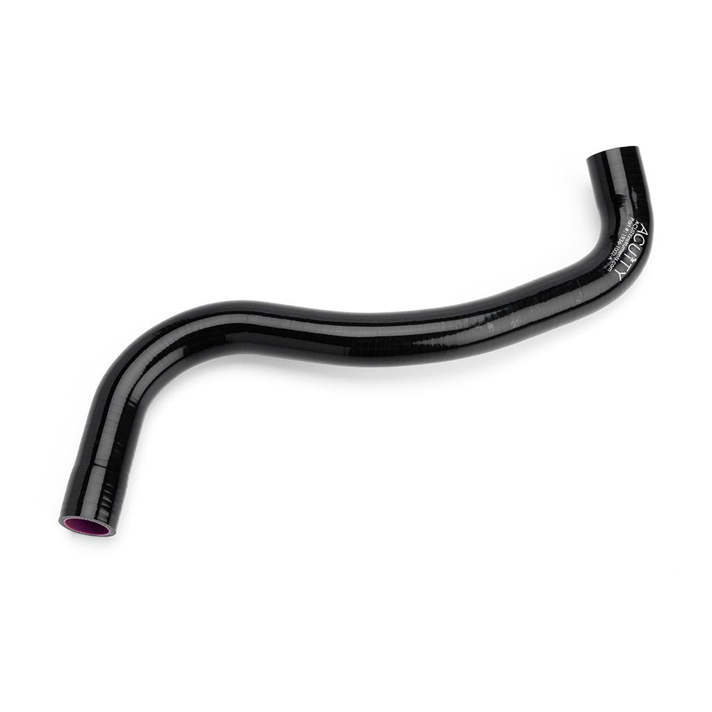 Acuity - Super-Cooler, Reverse-Flow, Silicone Radiator Hoses for the FK8 Civic Type R