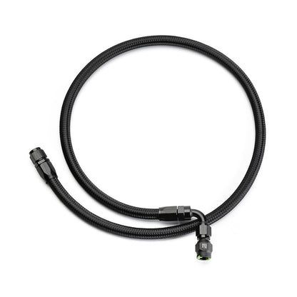 Acuity - 6 AN Centerfeed Fuel Line for Various K-Series Applications