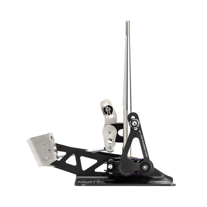 Acuity - 2-Way Adjustable Performance Shifter for the RSX, K-Swaps, and More