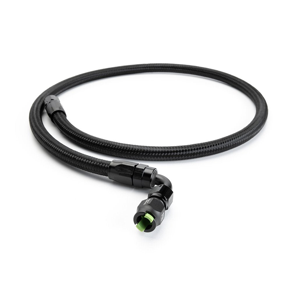 Acuity - 6 AN Centerfeed Fuel Line for Various K-Series Applications