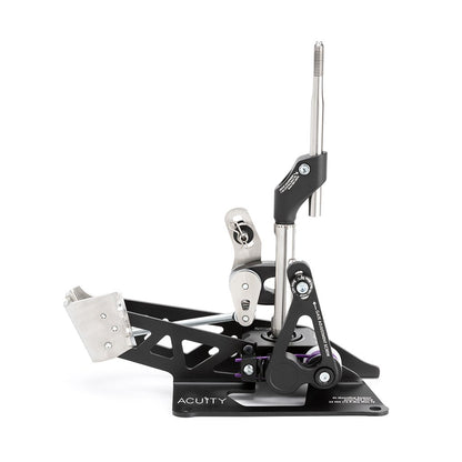 Acuity - 4-Way Adjustable Performance Shifter for the RSX, K-Swaps, and More