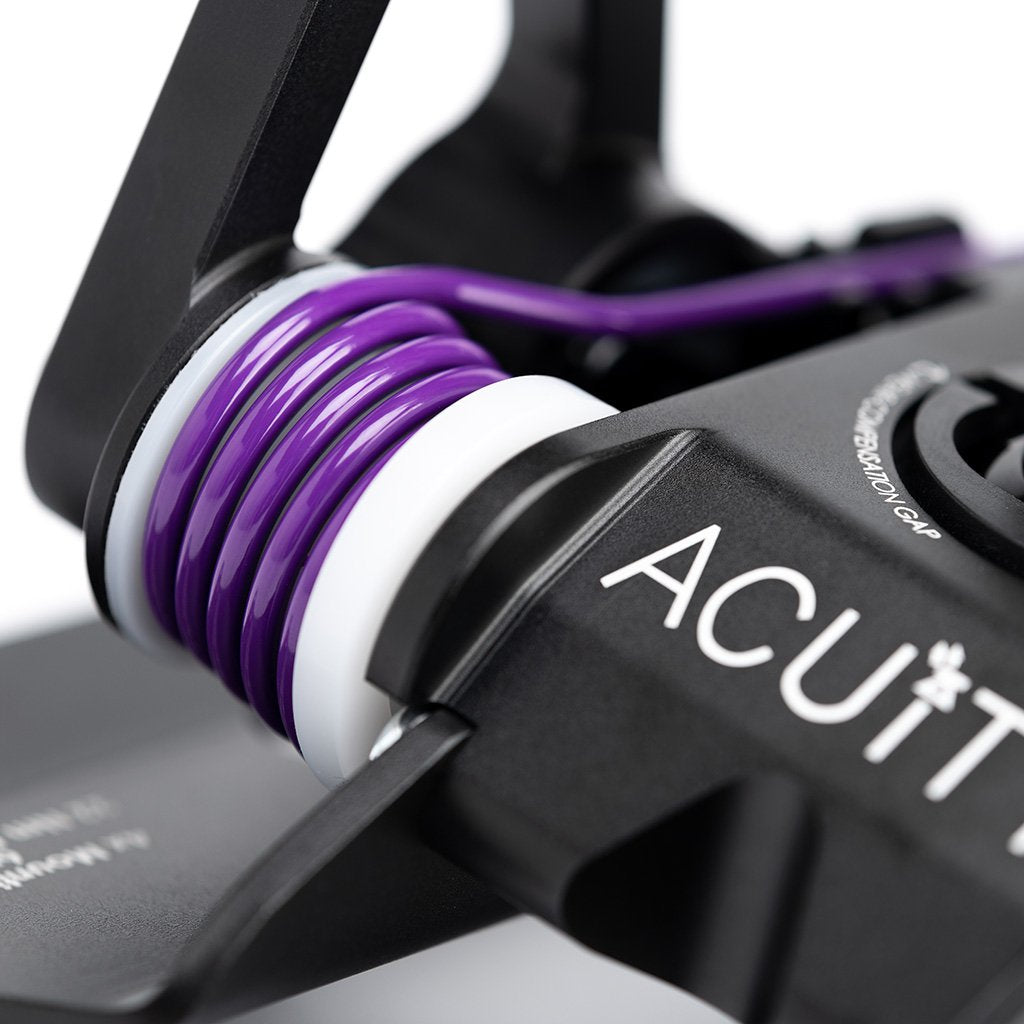 Acuity - 2-Way Adjustable Performance Shifter for the RSX, K-Swaps, and More
