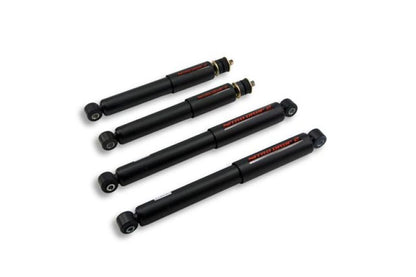 Belltech SHOCK SET NITRO DROP 2