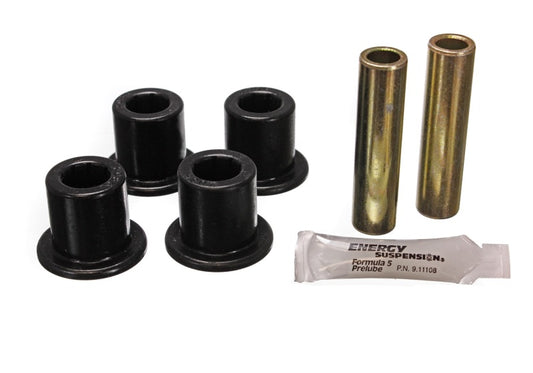 Energy Suspension Jeep Frame Shackle Bushing - Black