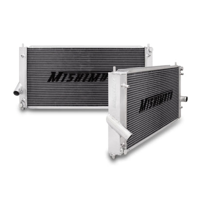 Mishimoto 00-05 Toyota MR2 Manual Aluminum Radiator