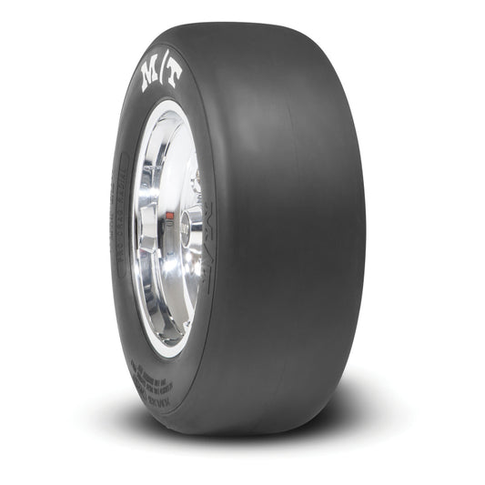 Mickey Thompson Pro Drag Radial Tire - 30.0/9.0R15 R1 90000038315