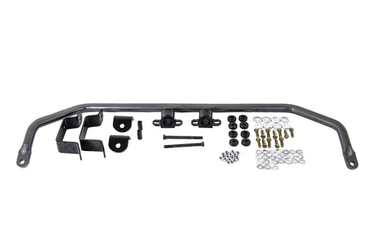 Hellwig 75-87 Chevrolet C20 (w/ 2-4in Drop) Solid Heat Treated Chromoly 1-1/4in Front Sway Bar