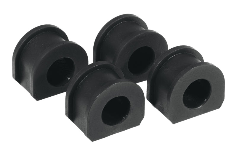 Prothane 67-91 GM Various Front Sway Bar Bushings - 1 1/16in - Black