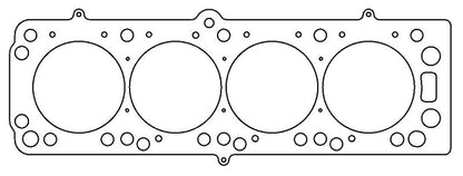 Cometic Vauxhall 16 Valve 2L 88mm .051 inch MLS Head Gasket