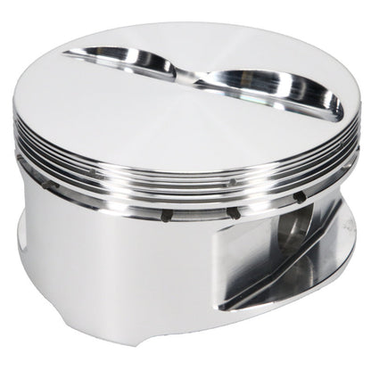 JE Pistons 350 SBC STD DTY FT Set of 8 Pistons