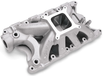 Edelbrock Ford 9 5In Super Vctr 351-W Manifold