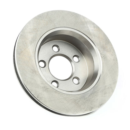 Omix Front Brake Rotor- 08-12 Jeep Liberty