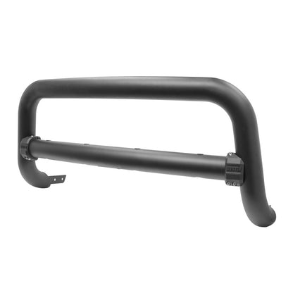 Westin 2014-2015 Chevrolet Silverado 1500 Contour 3.5in Bull Bar - Textured Black