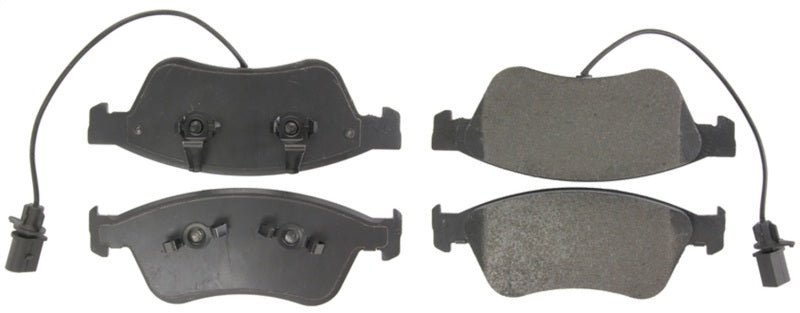 StopTech Street Touring 07-10 Audi S6/S8 Front Brake Pads