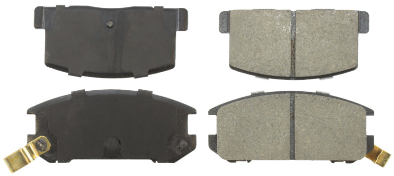 StopTech Performance Brake Pads